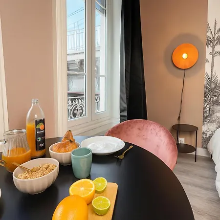 Piano Appartement *
