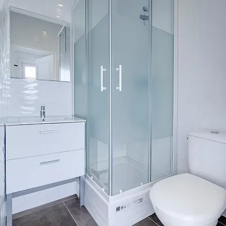 Piano Apartment Lyon